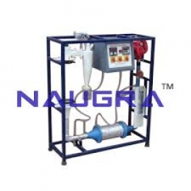 Chemical Engineering Lab Equipments